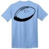 5.4 oz 100% Cotton T Shirt Thumbnail
