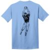 5.4 oz 100% Cotton T Shirt Thumbnail