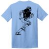 5.4 oz 100% Cotton T Shirt Thumbnail