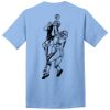 5.4 oz 100% Cotton T Shirt Thumbnail