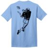 5.4 oz 100% Cotton T Shirt Thumbnail