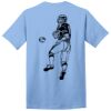 5.4 oz 100% Cotton T Shirt Thumbnail