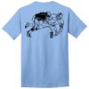 5.4 oz 100% Cotton T Shirt Thumbnail