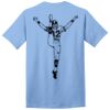 5.4 oz 100% Cotton T Shirt Thumbnail