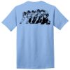 5.4 oz 100% Cotton T Shirt Thumbnail