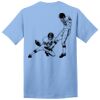 5.4 oz 100% Cotton T Shirt Thumbnail