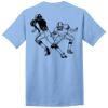 5.4 oz 100% Cotton T Shirt Thumbnail