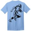 5.4 oz 100% Cotton T Shirt Thumbnail