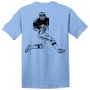 5.4 oz 100% Cotton T Shirt Thumbnail