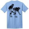 5.4 oz 100% Cotton T Shirt Thumbnail