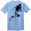 5.4 oz 100% Cotton T Shirt Thumbnail