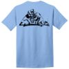 5.4 oz 100% Cotton T Shirt Thumbnail