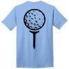 5.4 oz 100% Cotton T Shirt Thumbnail