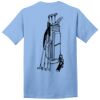 5.4 oz 100% Cotton T Shirt Thumbnail