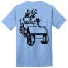 5.4 oz 100% Cotton T Shirt Thumbnail