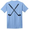 5.4 oz 100% Cotton T Shirt Thumbnail