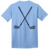 5.4 oz 100% Cotton T Shirt Thumbnail