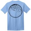 5.4 oz 100% Cotton T Shirt Thumbnail