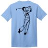 5.4 oz 100% Cotton T Shirt Thumbnail
