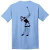 5.4 oz 100% Cotton T Shirt Thumbnail