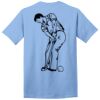 5.4 oz 100% Cotton T Shirt Thumbnail
