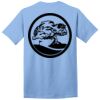 5.4 oz 100% Cotton T Shirt Thumbnail