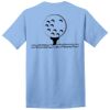 5.4 oz 100% Cotton T Shirt Thumbnail