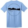 5.4 oz 100% Cotton T Shirt Thumbnail