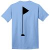 5.4 oz 100% Cotton T Shirt Thumbnail