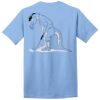 5.4 oz 100% Cotton T Shirt Thumbnail