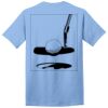5.4 oz 100% Cotton T Shirt Thumbnail