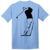 5.4 oz 100% Cotton T Shirt Thumbnail