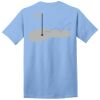 5.4 oz 100% Cotton T Shirt Thumbnail