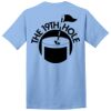 5.4 oz 100% Cotton T Shirt Thumbnail