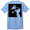5.4 oz 100% Cotton T Shirt Thumbnail