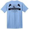 5.4 oz 100% Cotton T Shirt Thumbnail