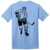 5.4 oz 100% Cotton T Shirt Thumbnail