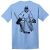 5.4 oz 100% Cotton T Shirt Thumbnail