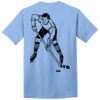 5.4 oz 100% Cotton T Shirt Thumbnail