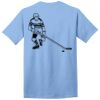 5.4 oz 100% Cotton T Shirt Thumbnail