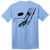 5.4 oz 100% Cotton T Shirt Thumbnail