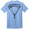 5.4 oz 100% Cotton T Shirt Thumbnail