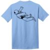 5.4 oz 100% Cotton T Shirt Thumbnail
