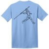 5.4 oz 100% Cotton T Shirt Thumbnail