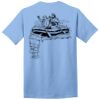 5.4 oz 100% Cotton T Shirt Thumbnail
