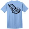 5.4 oz 100% Cotton T Shirt Thumbnail