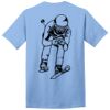 5.4 oz 100% Cotton T Shirt Thumbnail