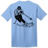 5.4 oz 100% Cotton T Shirt Thumbnail