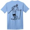 5.4 oz 100% Cotton T Shirt Thumbnail