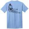 5.4 oz 100% Cotton T Shirt Thumbnail